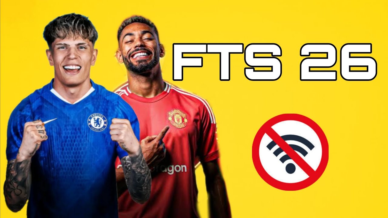 How to Download & Play DFL 26 on Your Phone | Step-by-Step Guide