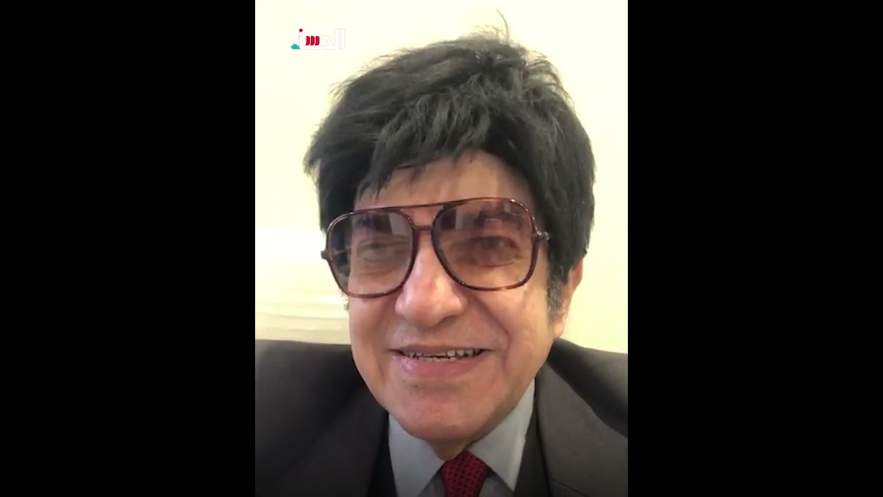 الموسيقارمجدى الحسينى أخر أعضاء فرقة أم كلثوم :لا تعليق على فيلم الست وبحلم بعبد الحليم حافظ