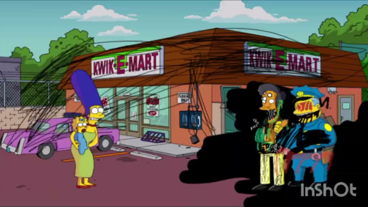 Simpsons pibby  part01 