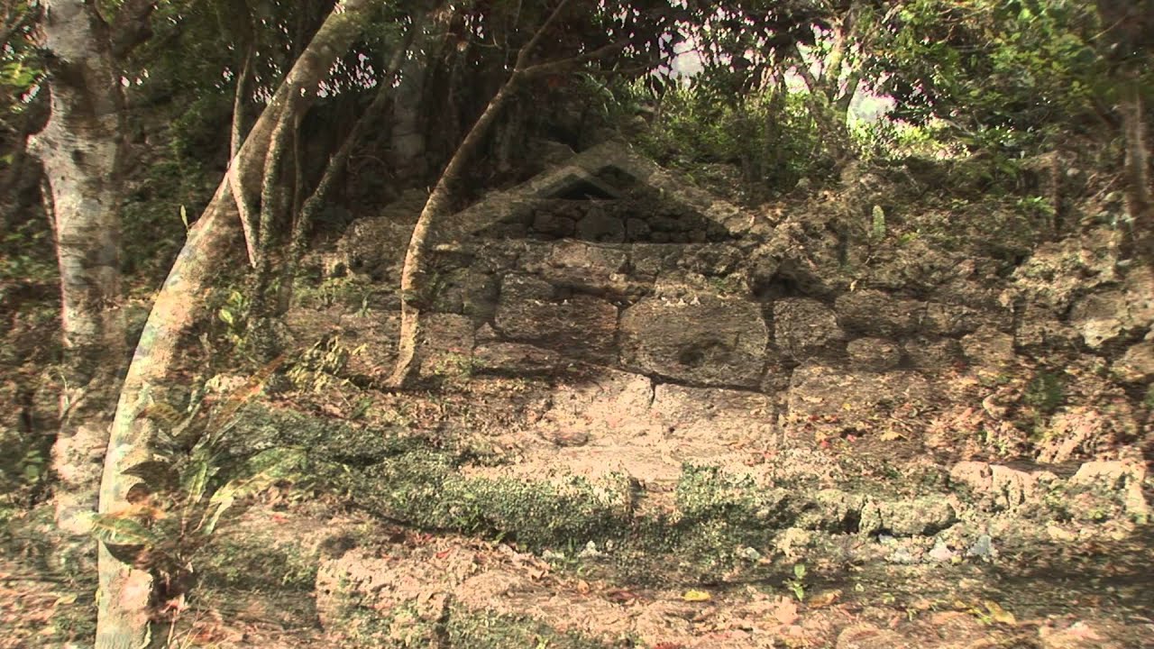 玉城城跡　bj09.mov