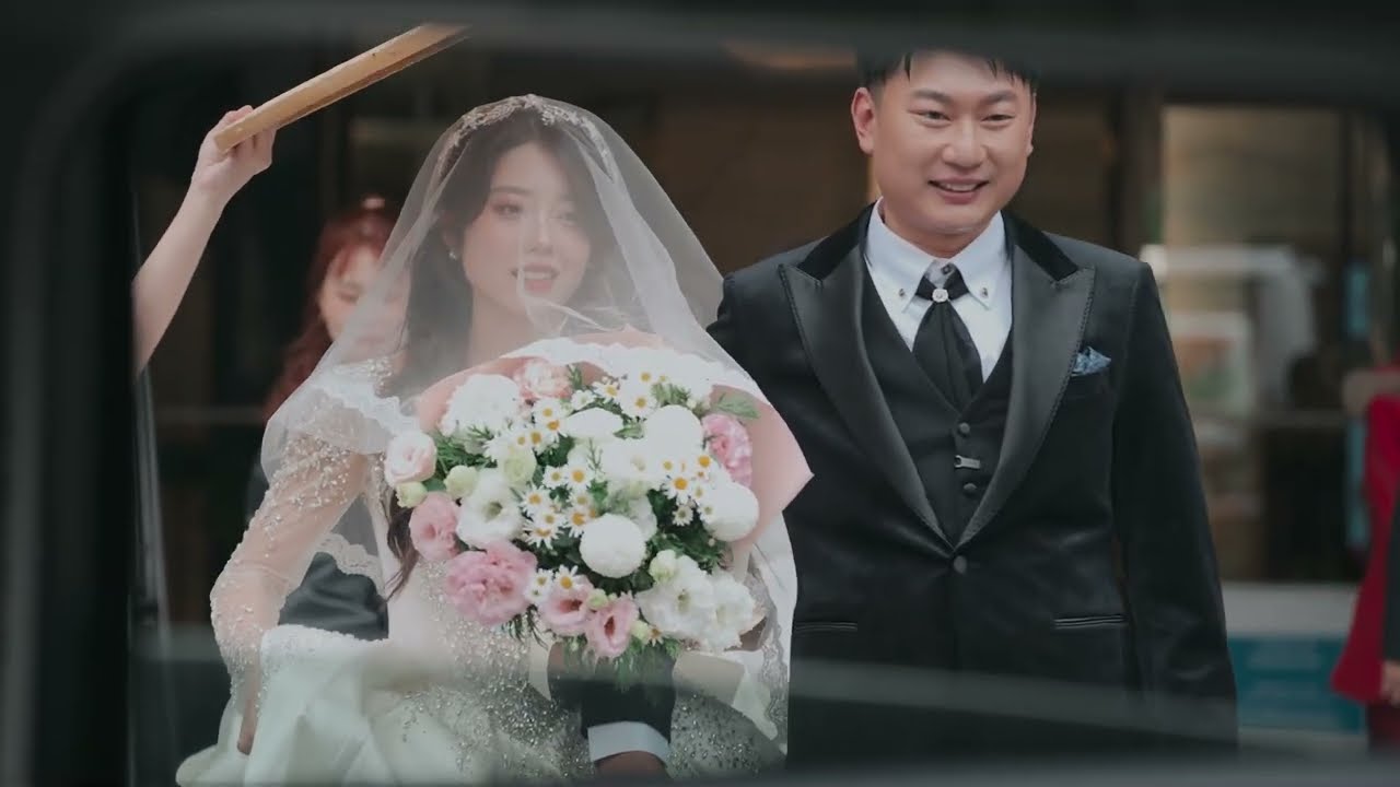 Blue & Tzu 💍 