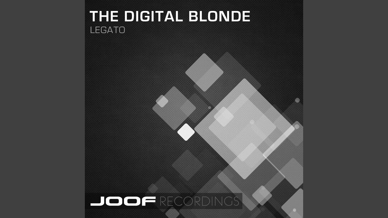 Legato (Original Mix)