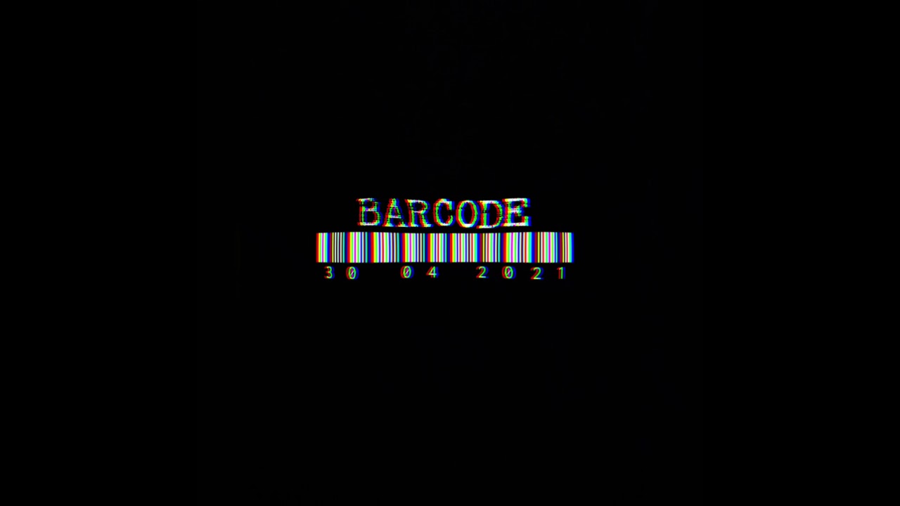 new label barcode
