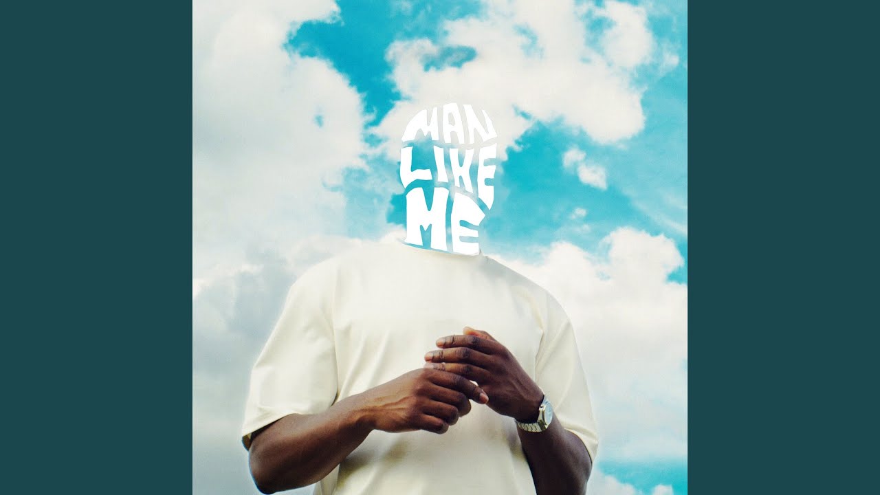 Man Like Me