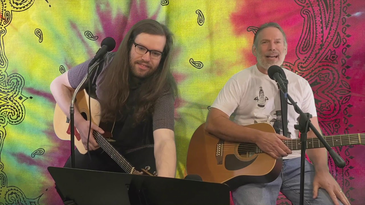 Diamond Dogs Soundcorps Social Busking