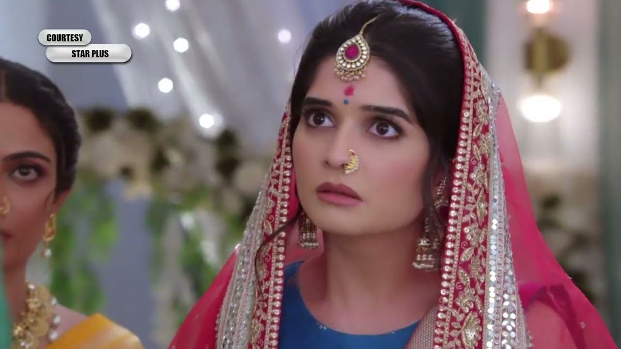 Gum Hai Kisi Ke Pyar Mein New Promo Today Episode Rajat forgets the wedding ring, Savi gets shocked