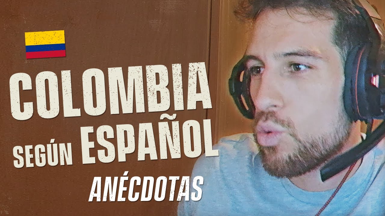 ESPAÑOL EN CALI (Colombia)