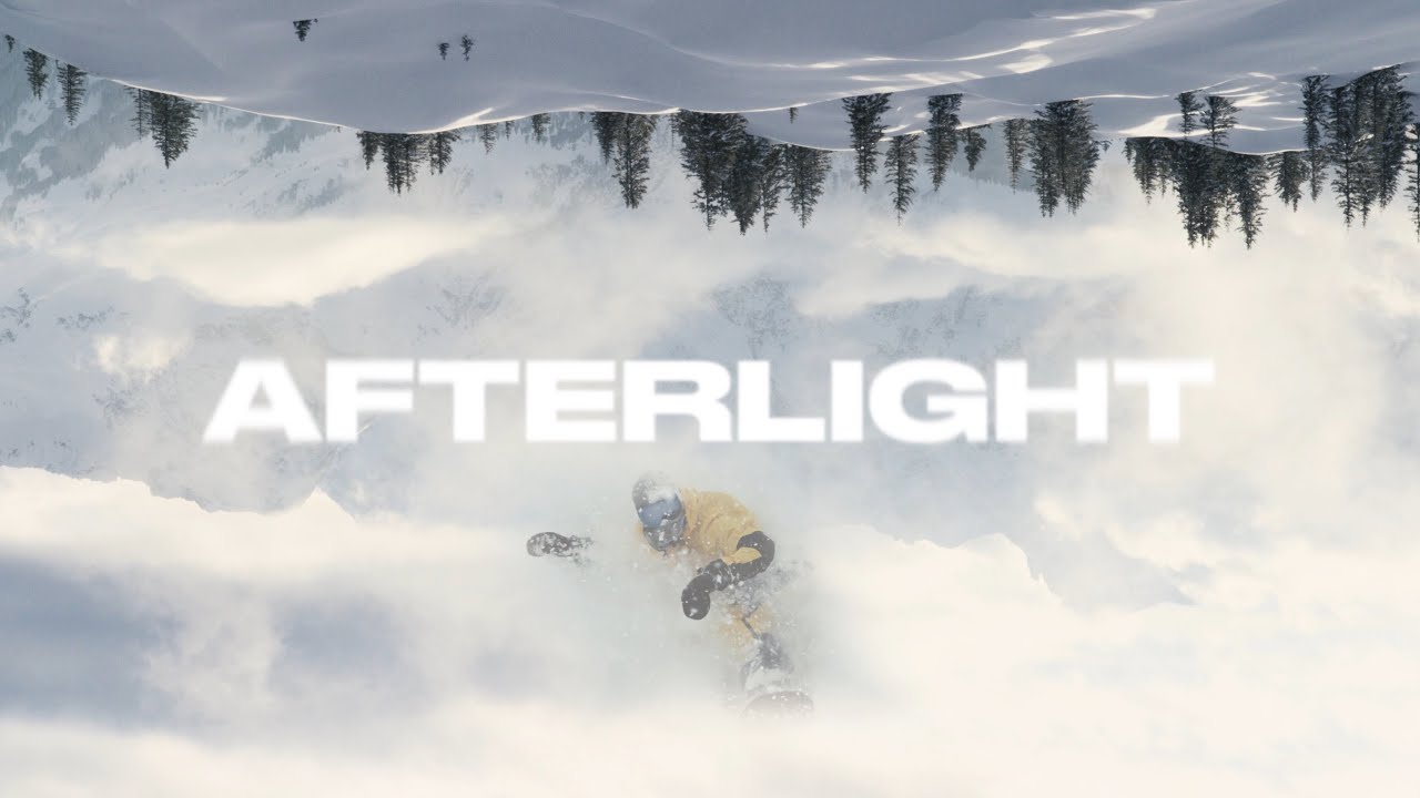 AFTERLIGHT