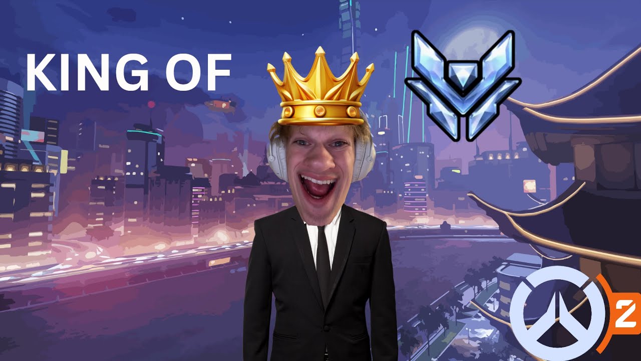 Diamond lobbies are *ACTUALLY* ELO HELL