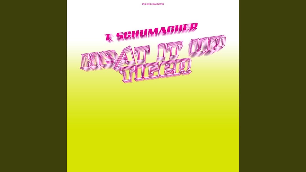 Heat It Up
