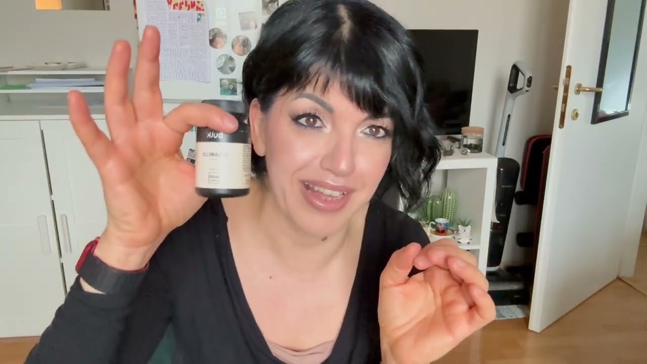 QUALI INTEGRATORI MI STANNO AIUTANDO? | hornitorella