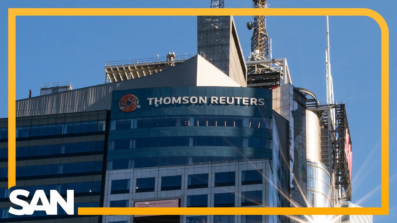 Judge sides with Thomson Reuters in fair use copyright case against AI startup