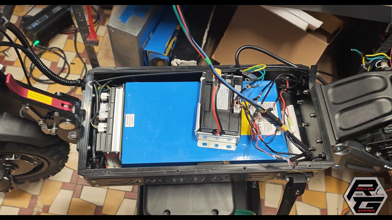 Angwatt T1 3.0  avagy milyen a legújabb változat?