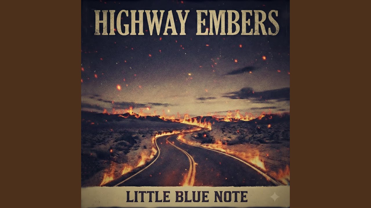 Little Blue Note