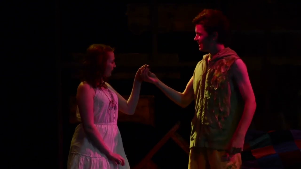Peter Pan