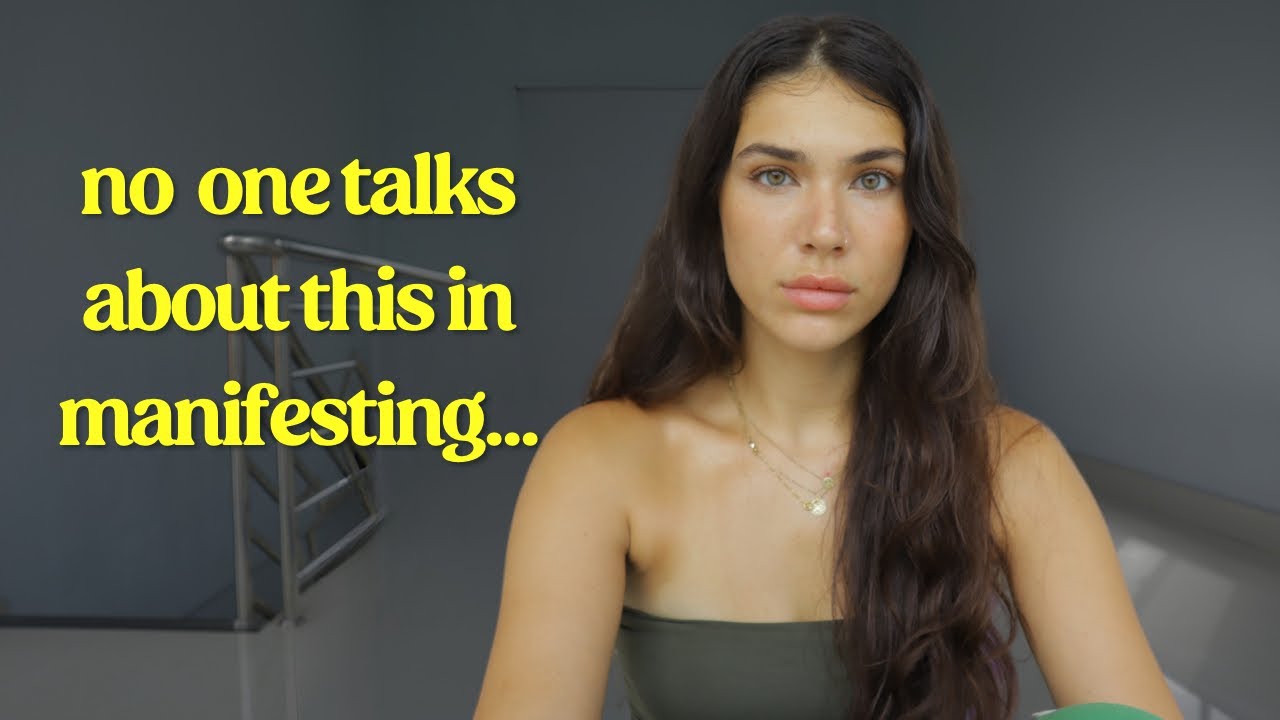 So how do you actually get your frequency in alignment with your desires?
