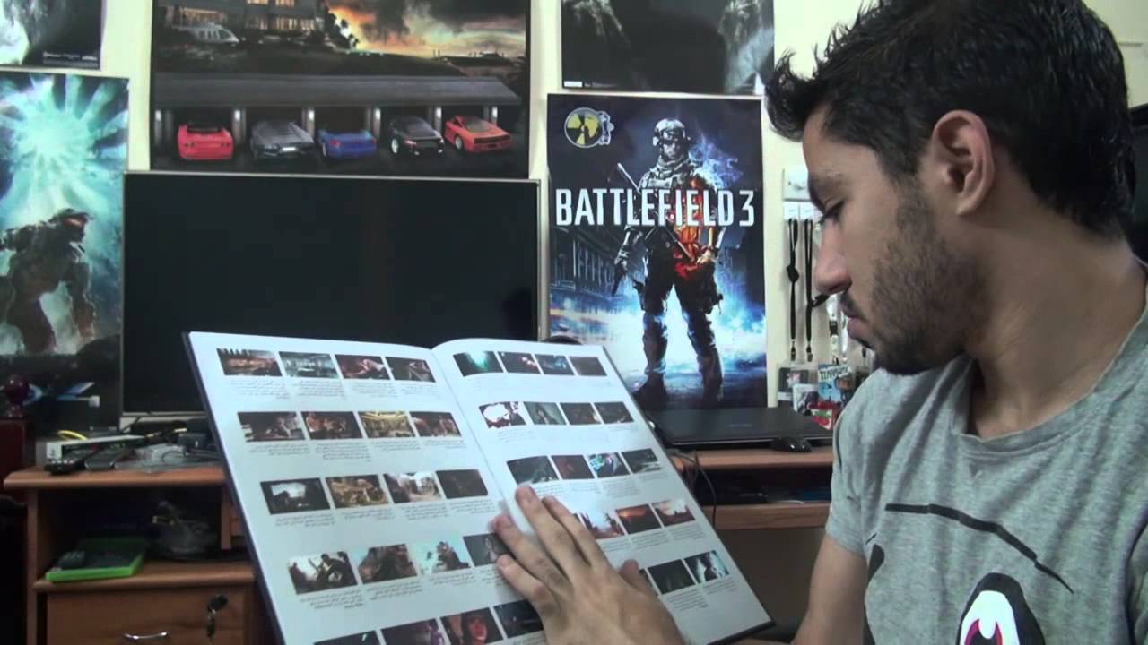 نظرة سريعة على نسخة الاعلاميين للعبة Beyond Two Souls