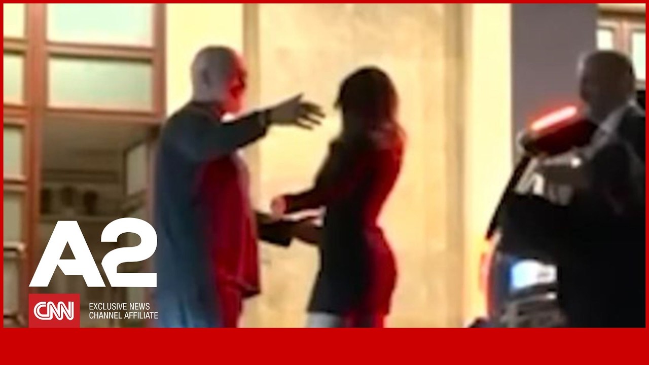 “Amerikania e Greqisë” te Rama, lufta për energjinë dhe Amerika në tryezën europiane