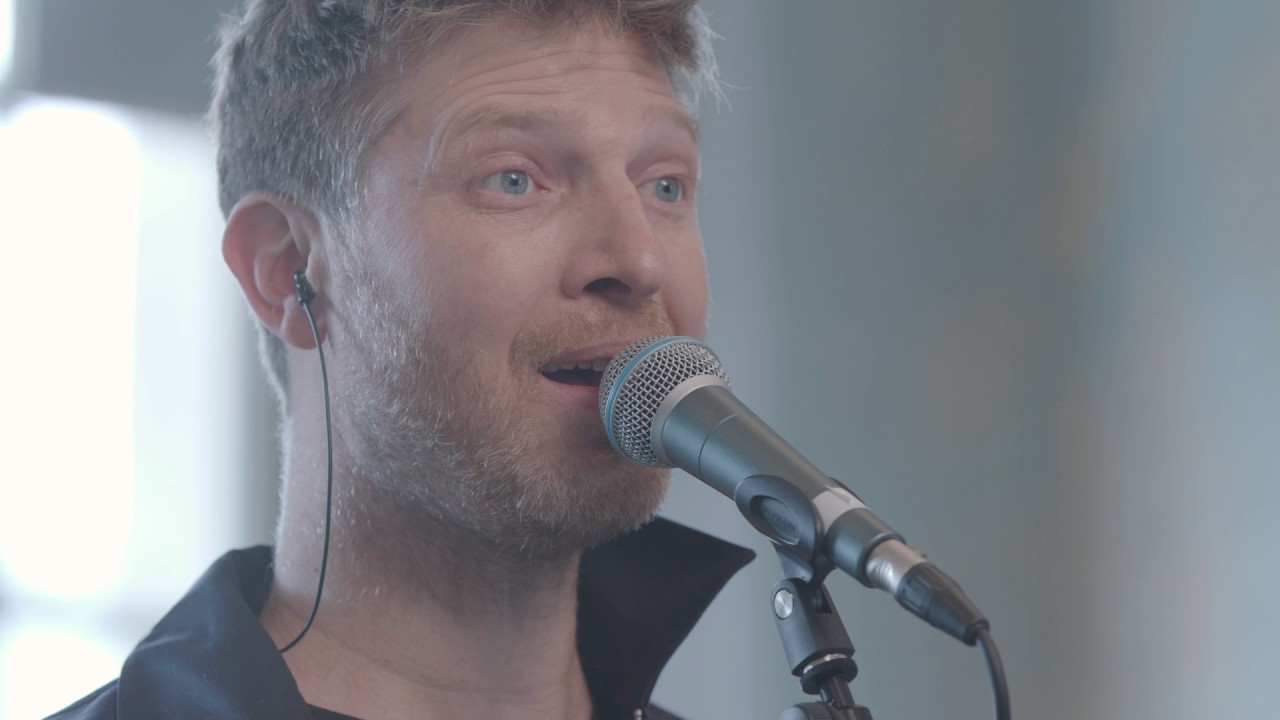 Octave Noire - Un Nouveau Monde (Live on KEXP)