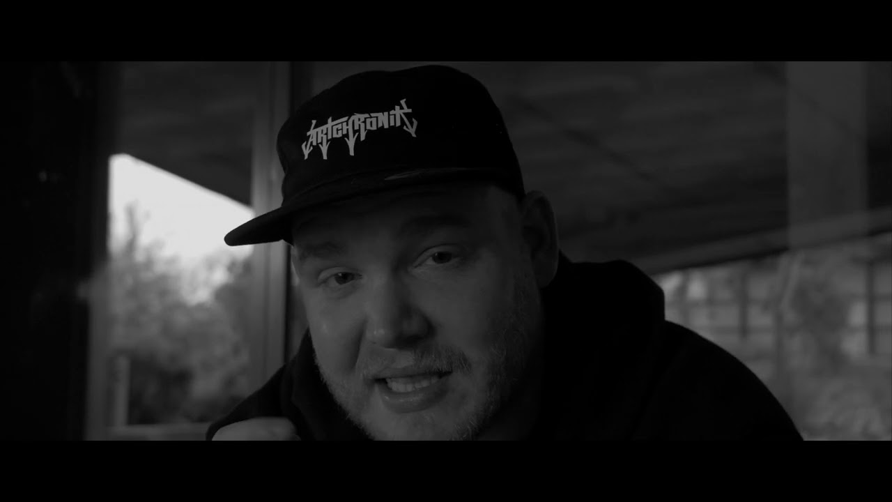 LAS-NIK - Poignée de Punchlines pour Give Me 5 prod.