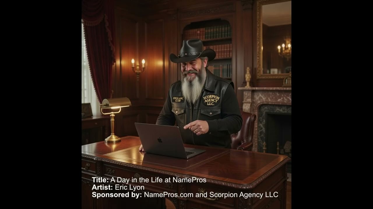 A Day In The Life At NamePros
