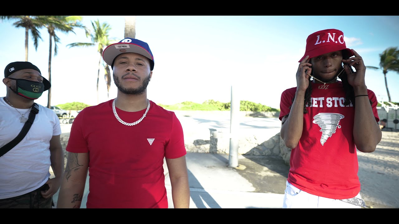 Kickz - Quiet storm Ft Ree Benjis (Official music video) dir by @gpxflms mixed by @mixedbyluzity