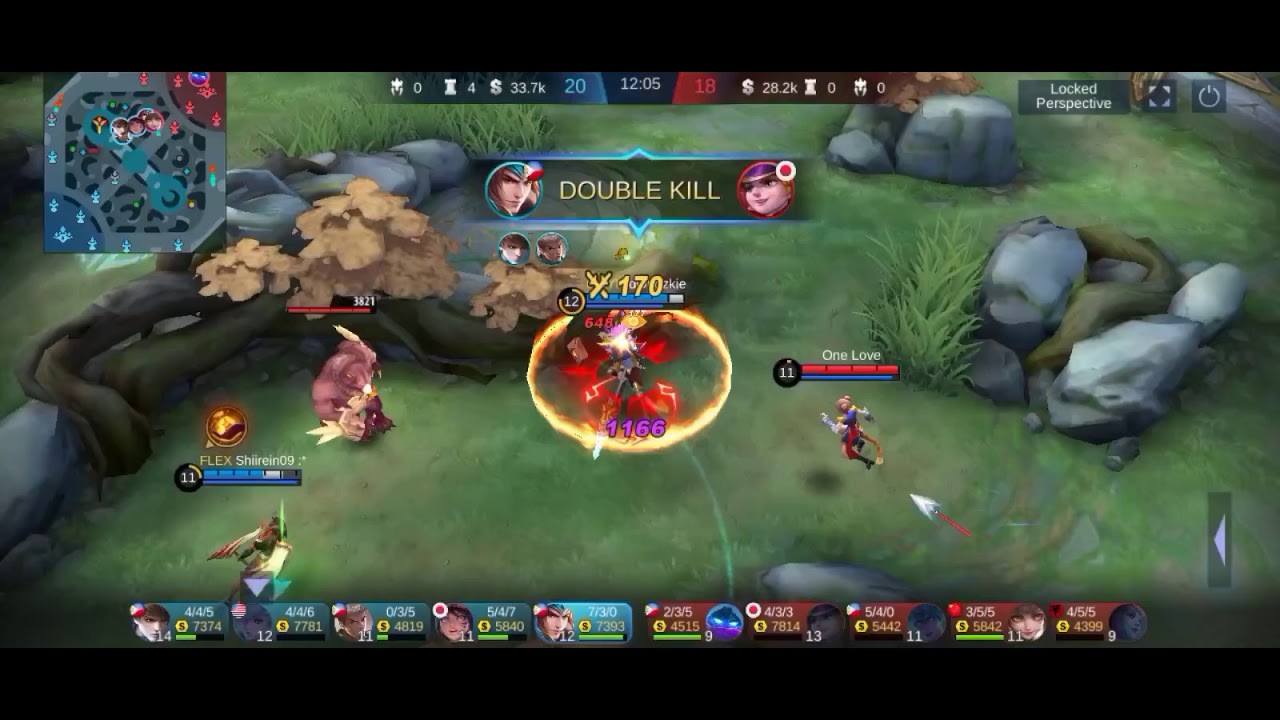 Zilong gOd'