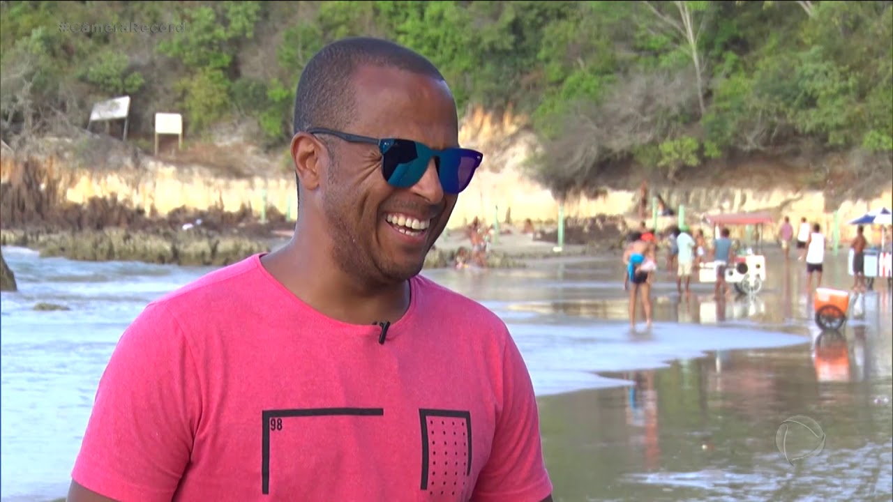 André conta como encontrou nas drogas a válvula de escape para suas frustrações