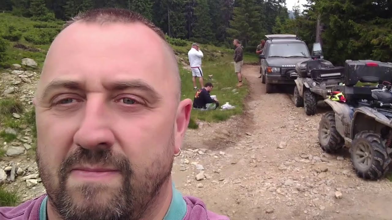 ROMANIA 2019 | TRIP CINDREL 2244 m