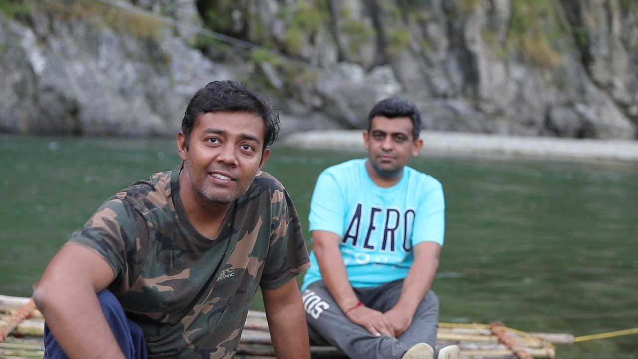 Corbett's Silent Valley