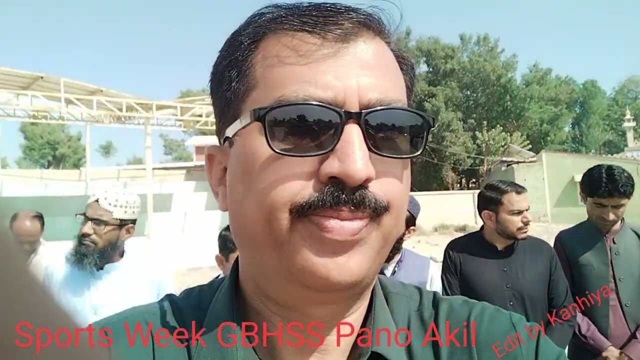 Sports Week GBHSS.16/feb/26