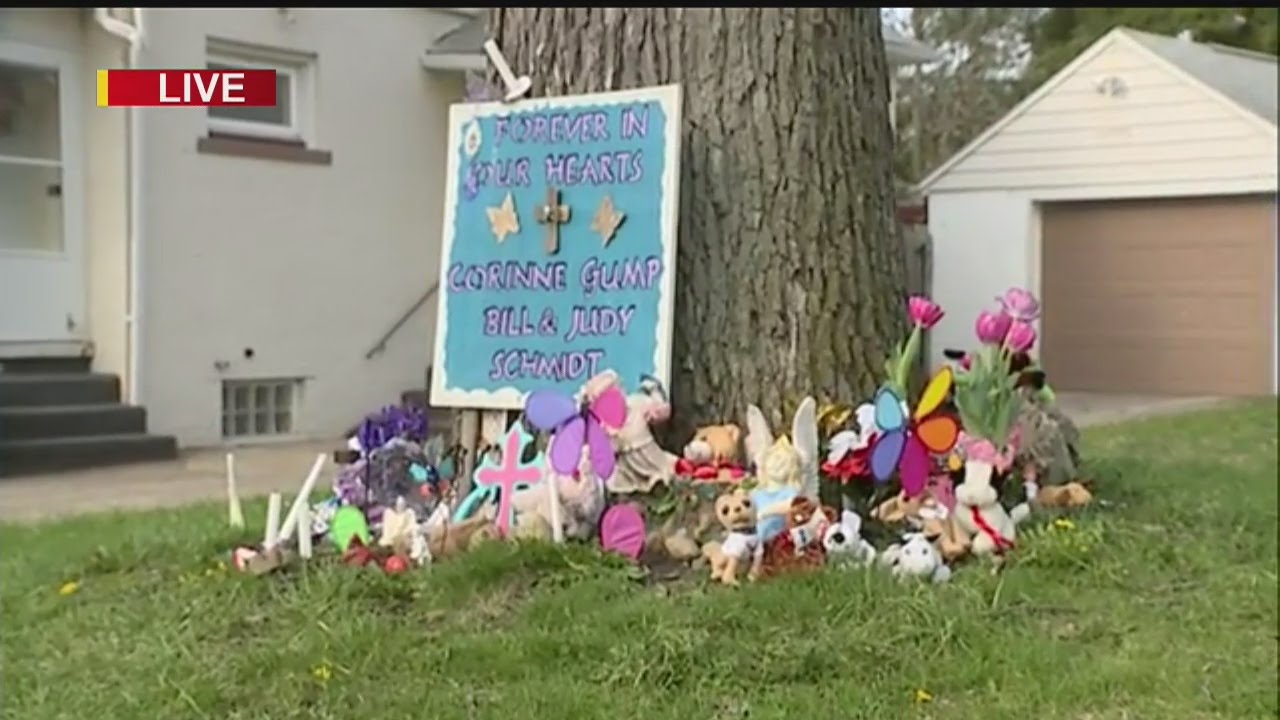 Neighborhood reacts to Youngstown arson-murder suspect’s death 5P