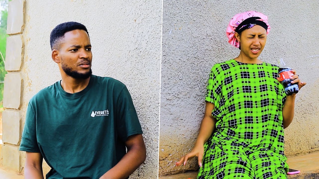 IBANGA EP1126: Yves aroze nyambo ❤️🔥🔥