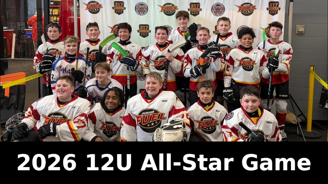 12U All-Star Game
