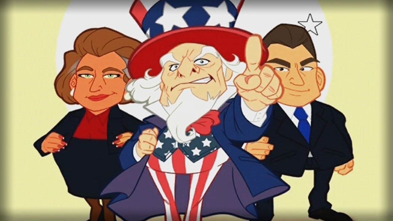 Pocket Politics - Kongregate Walkthrough