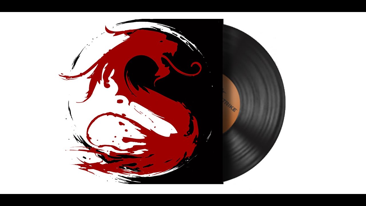 CS 2 Music Kit: Adam Skorupa ft.Krzysztof Wierzynkiewicz ft.Michał Cielecki-Shadow Warrior
