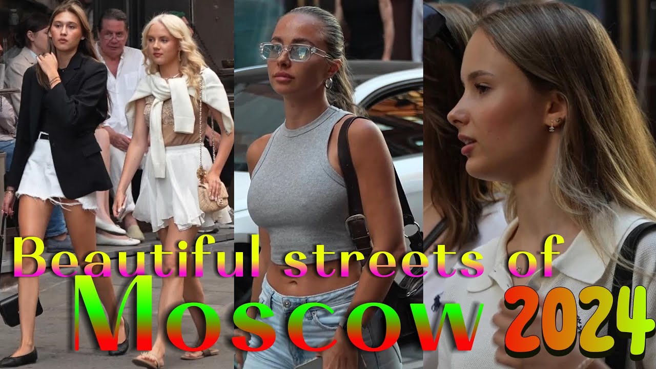 ❗❗❗ Sanctions imposed on Russia! Life in Russia