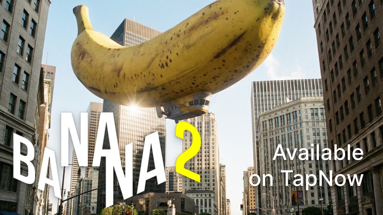 Up to 20 Images at a Time | Banana 2 on TapNow