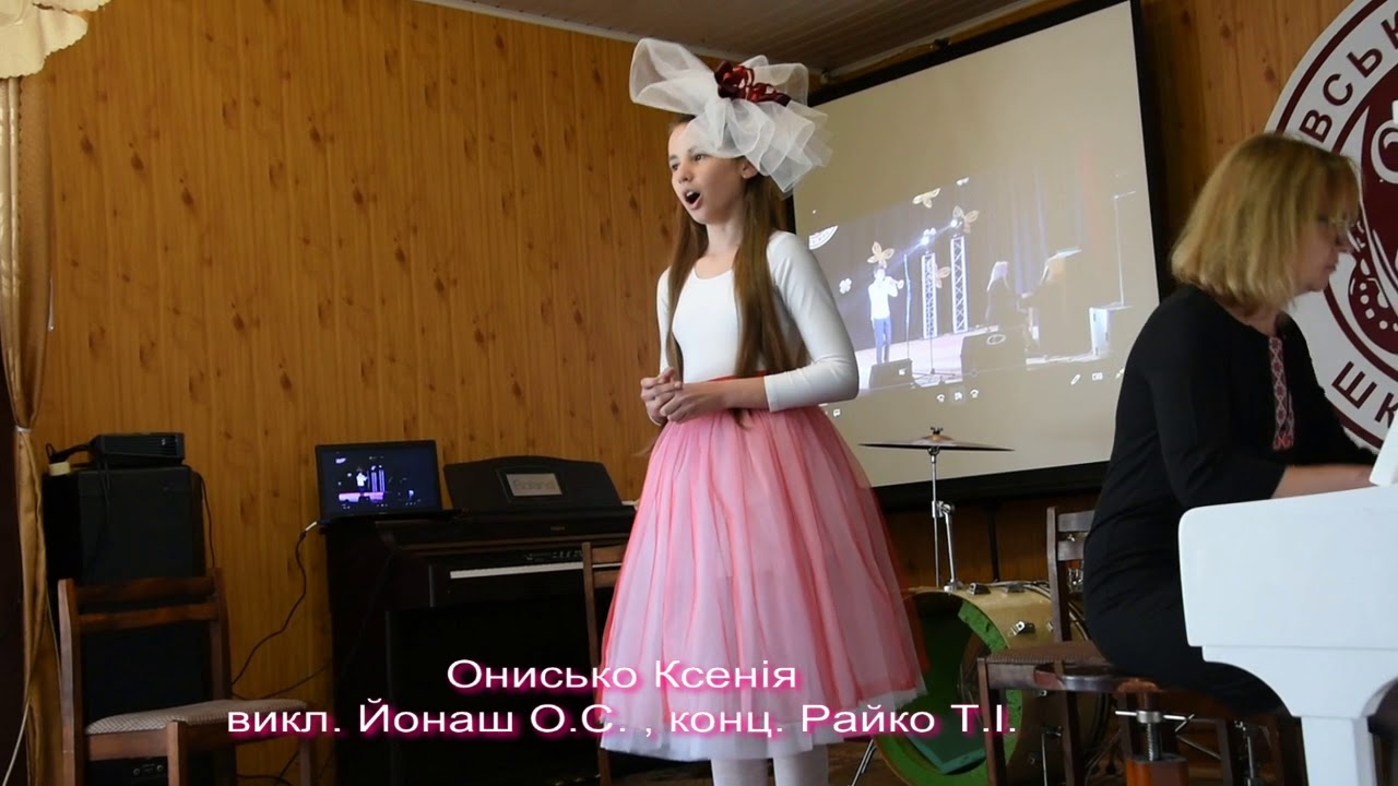 Іршавська ДШМ. На обласній нараді директорів
