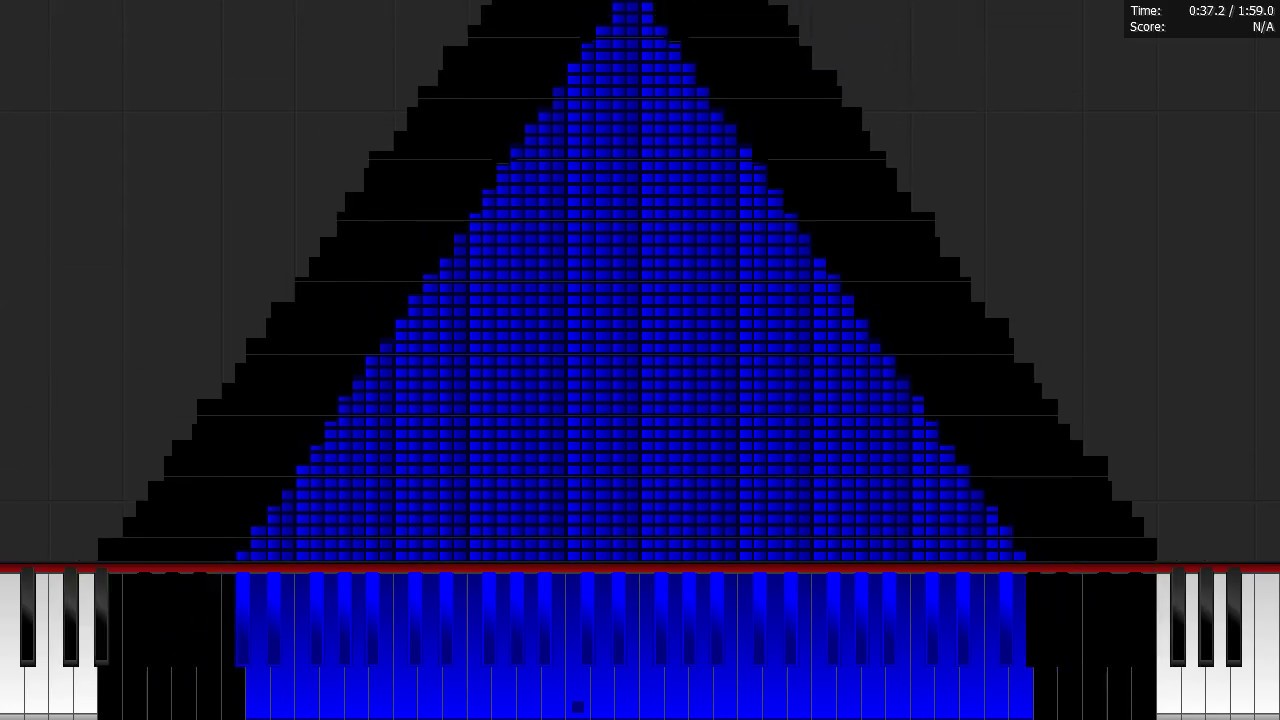 dark midi - flow huawei ringtone