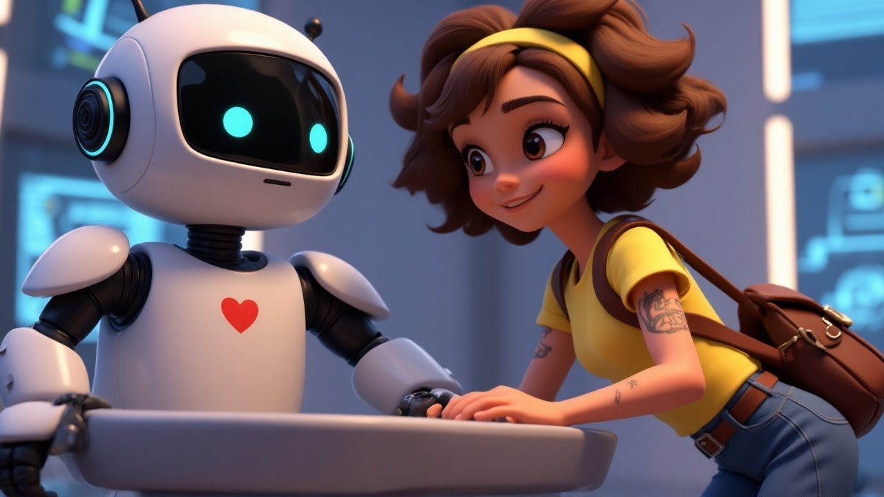 How AI Could Help Us Save Space! Amazing Space Technology for Kids
