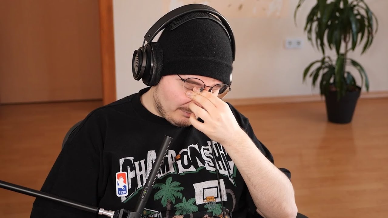 мое последнее видео о драме.