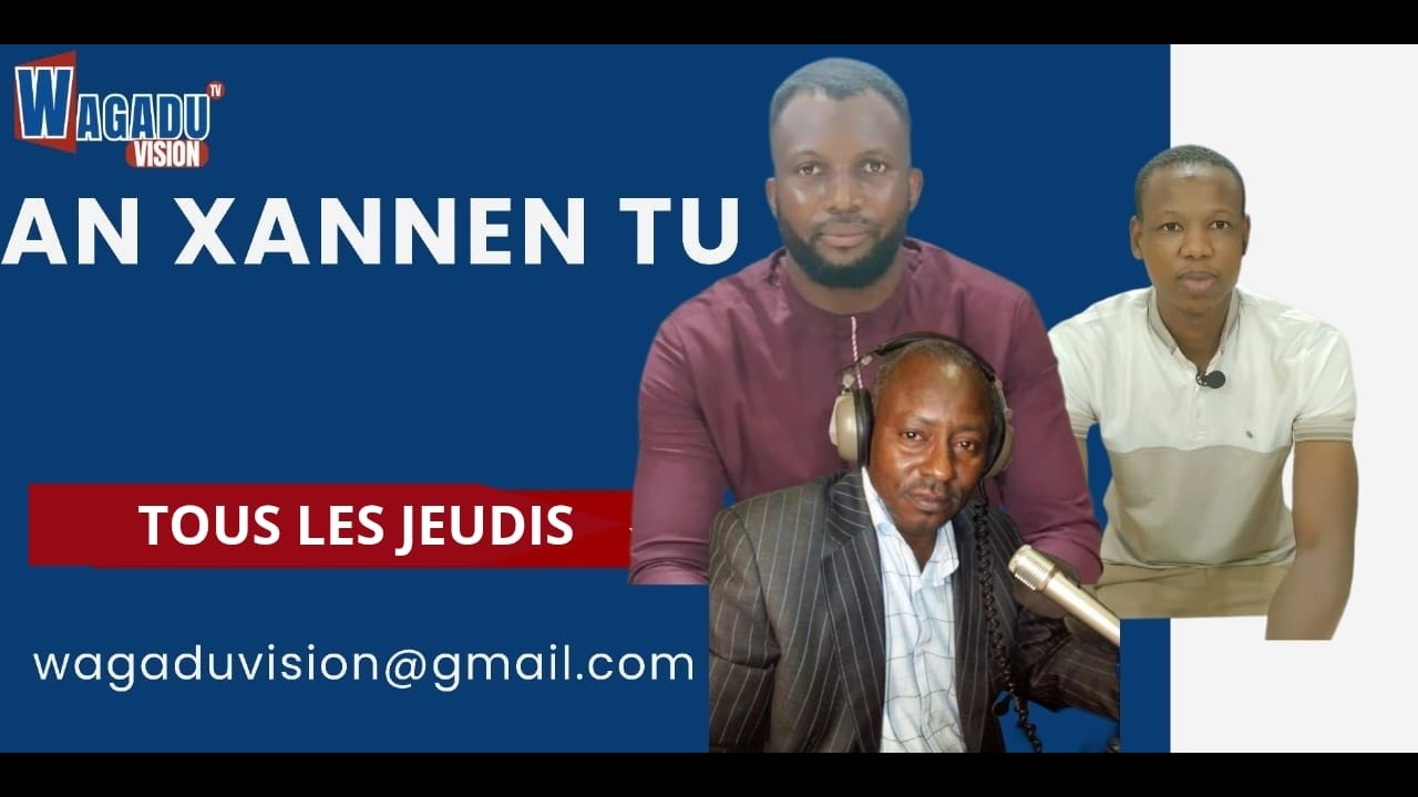 AN XANNEN TU 05 FEVRIER 2026 PRESENTATION IBRAHIMA DIANKHA&SALIF CISSE