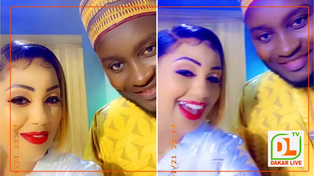 Le mot de trop de dieynaba seydou ba a oustaz modou fall qui effraye la toile « loutakh nga thiofé