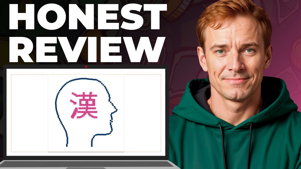 Kanshudo Full Review - Features, Strengths, Weaknesses