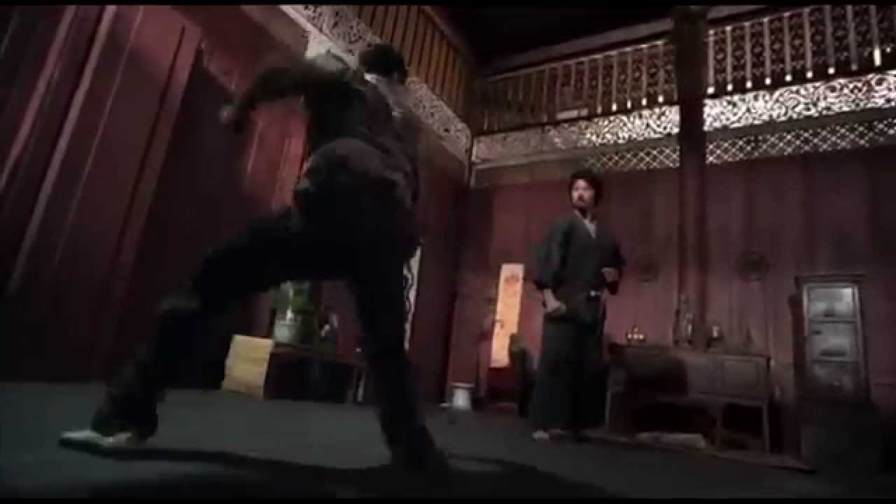 Demo Reel 2013 Brahim Achabbakhe