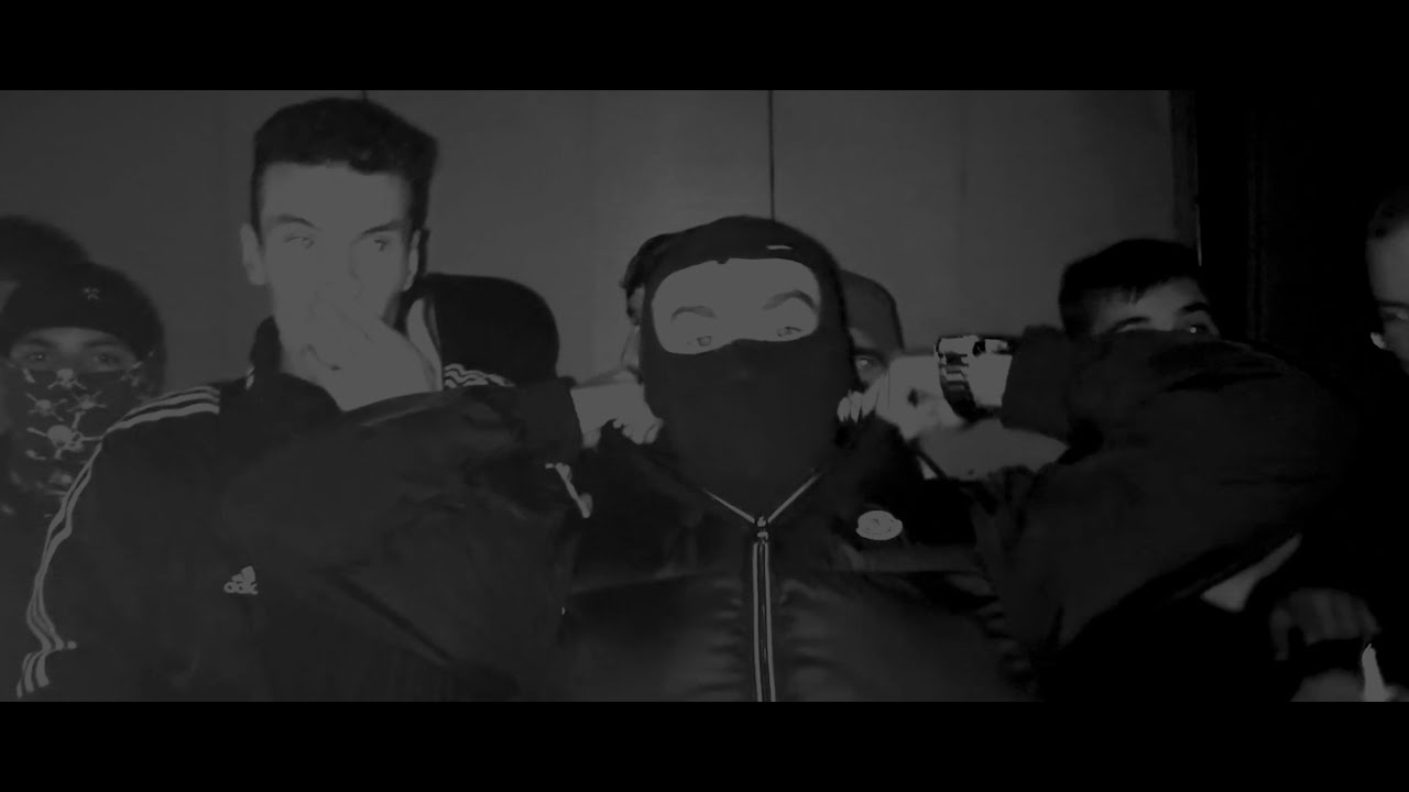 Andr&eacute;s - BEGGIN