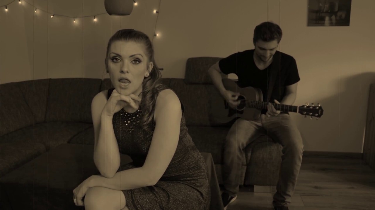 Alice Merton - No roots cover (remix)