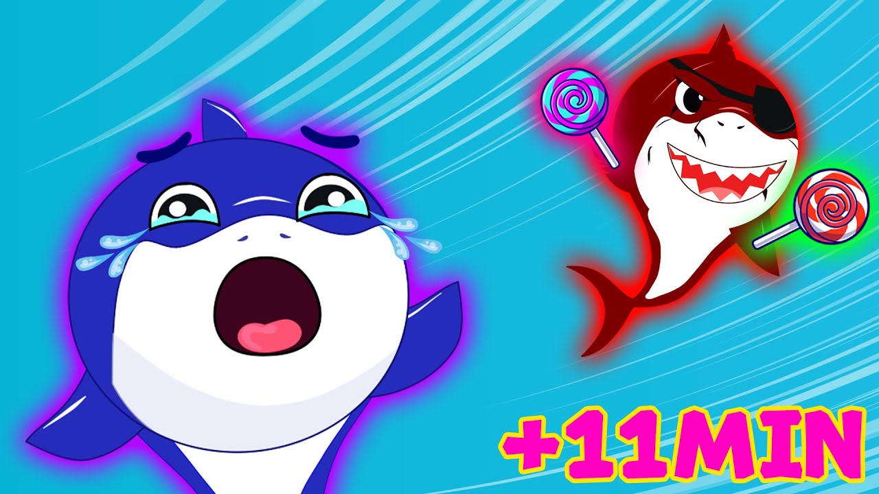 Lollipop Song | Nursery Rhymes and Kids songs + More