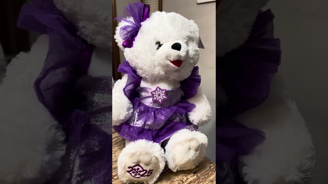 My Valentine’s bears & ideas for concepts